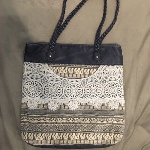 Maurices tote